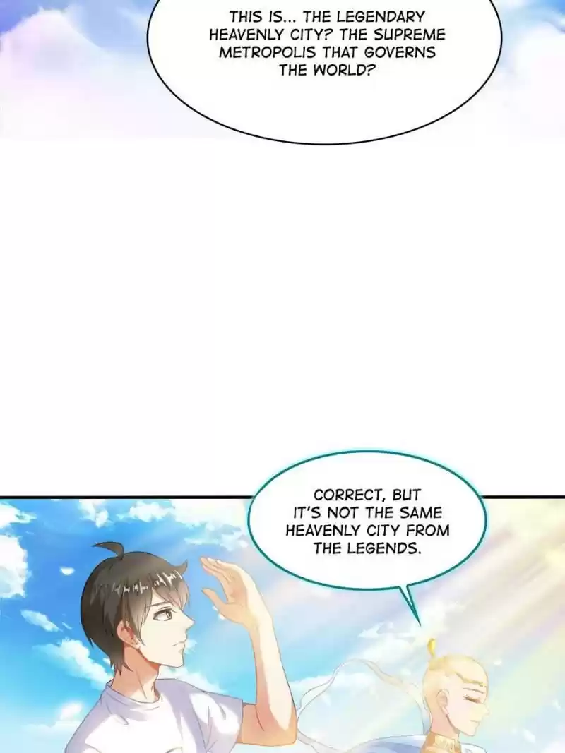 Cultivation Chat Group Chapter 200