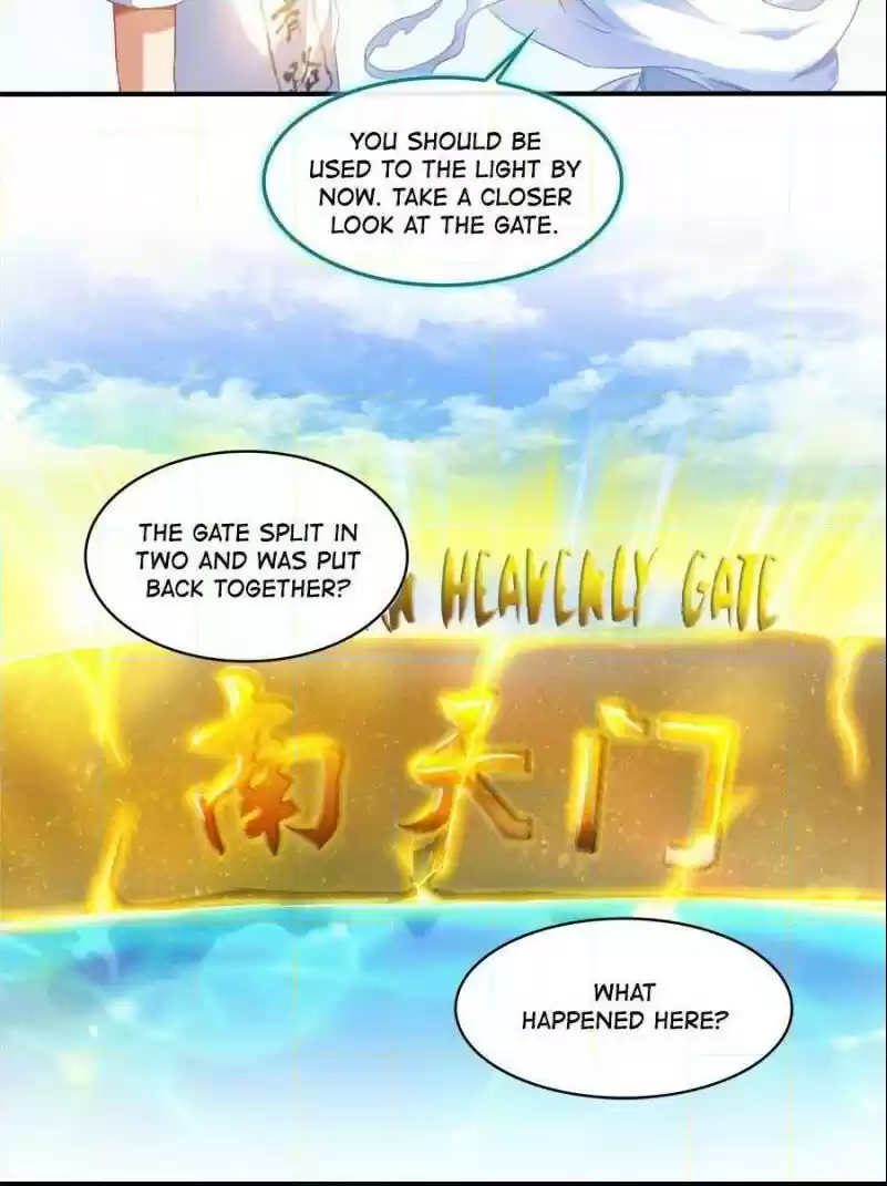 Cultivation Chat Group Chapter 200