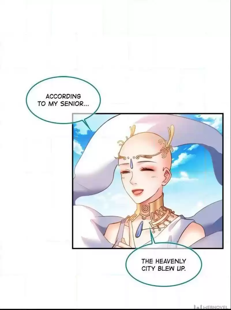 Cultivation Chat Group Chapter 200