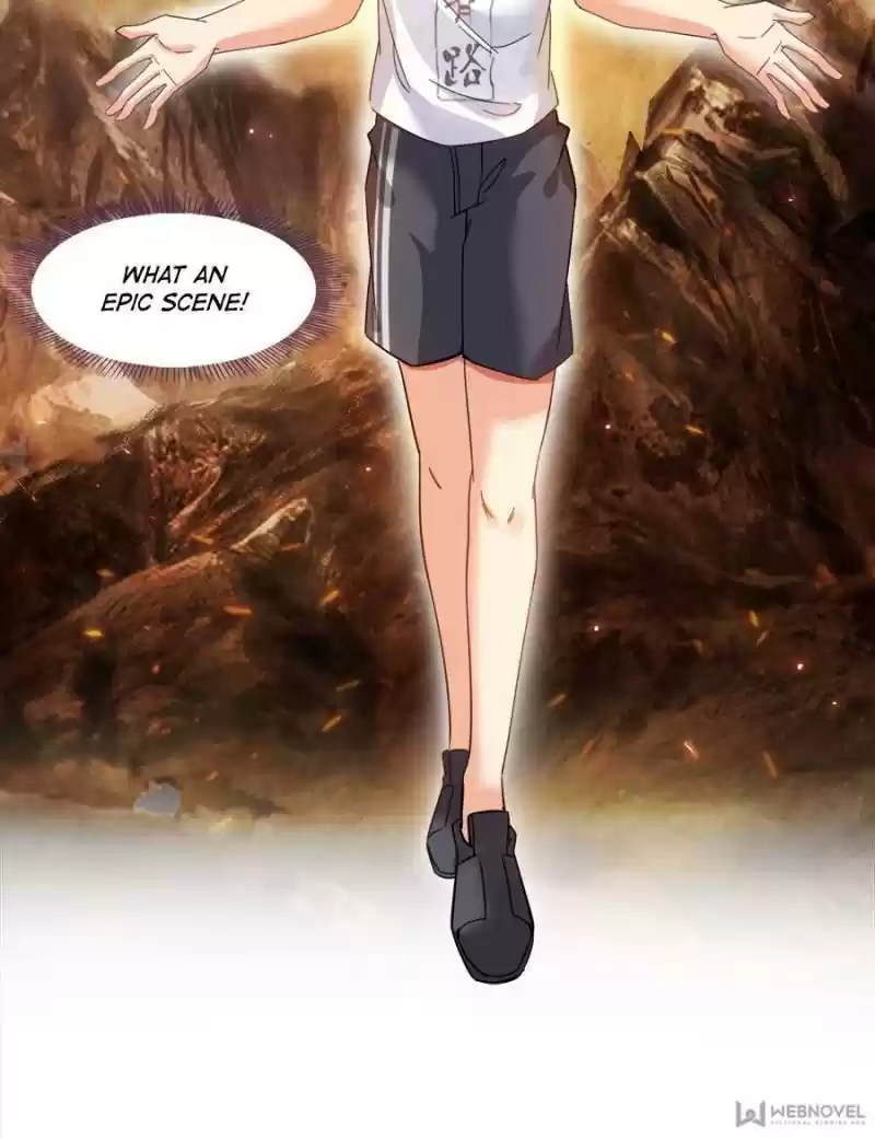 Cultivation Chat Group Chapter 200