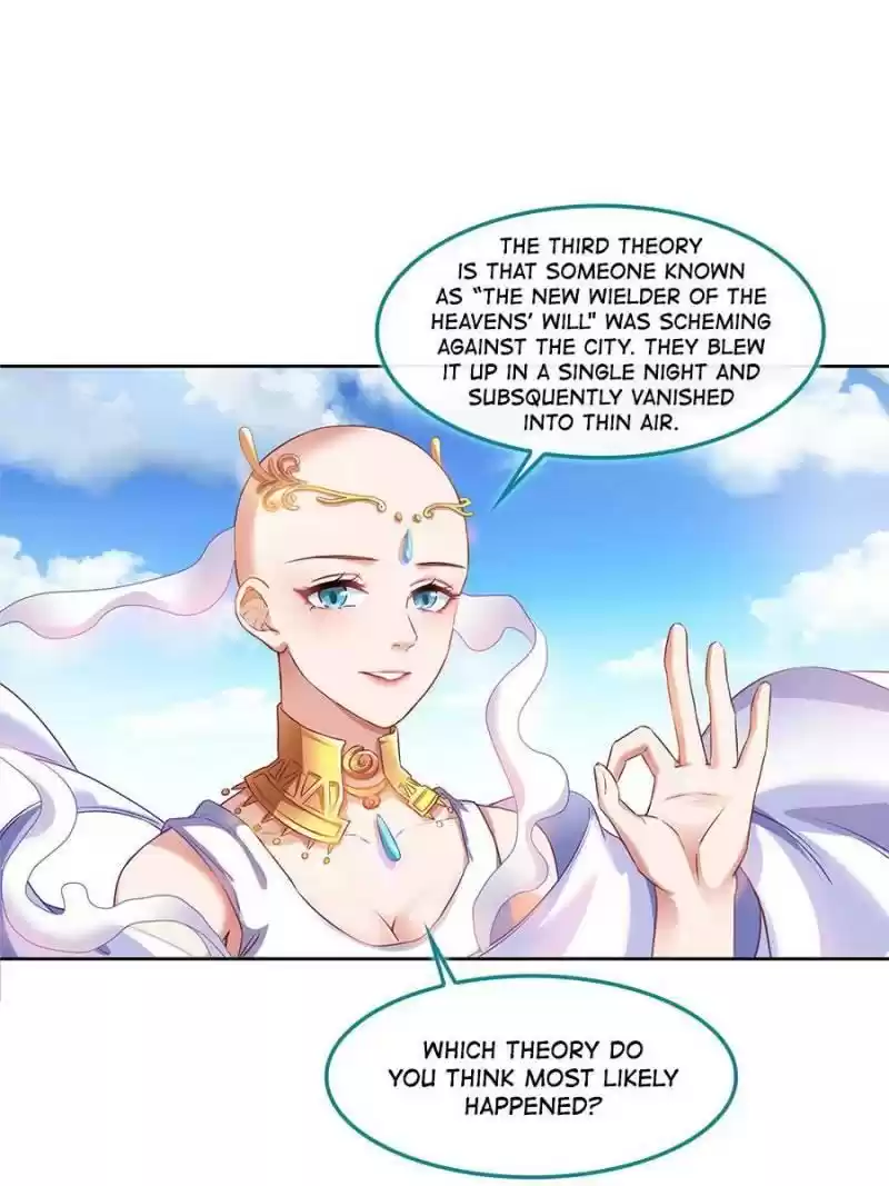 Cultivation Chat Group Chapter 200