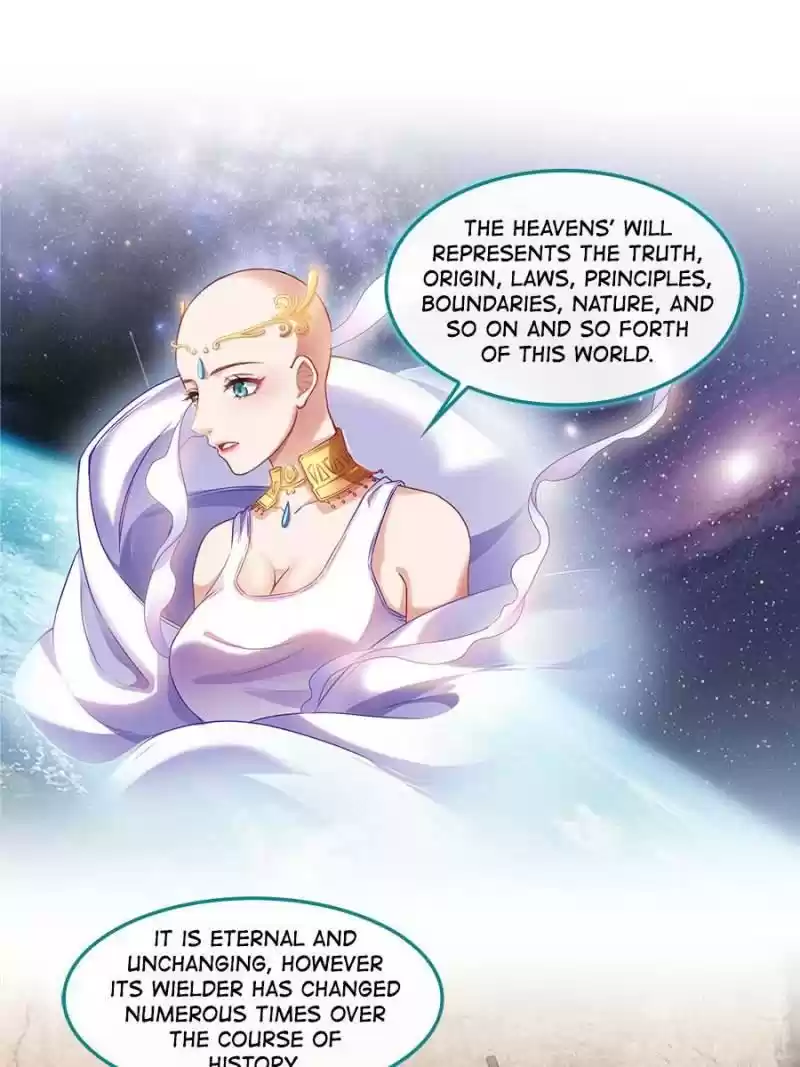 Cultivation Chat Group Chapter 200