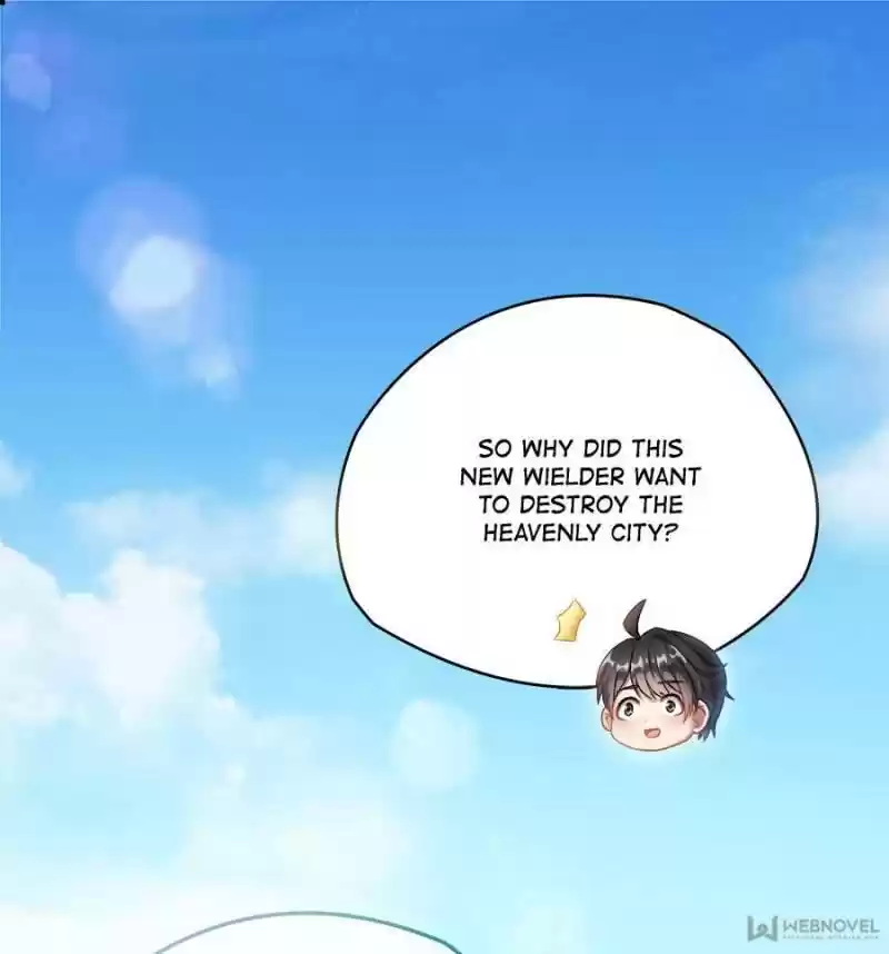 Cultivation Chat Group Chapter 200