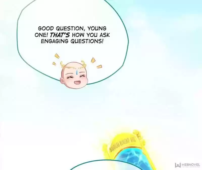 Cultivation Chat Group Chapter 200