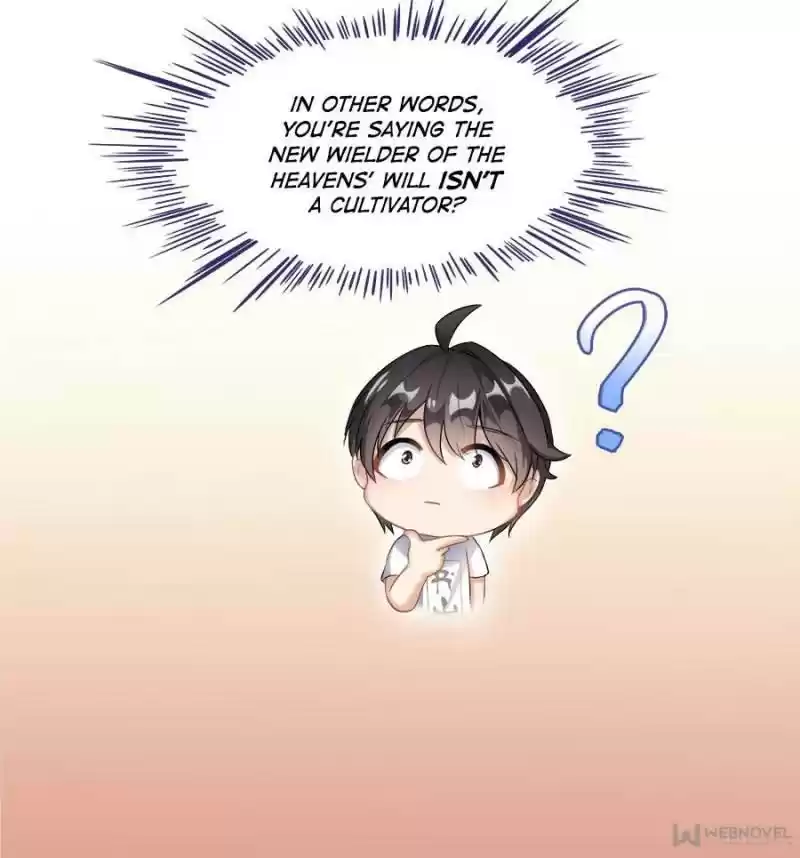 Cultivation Chat Group Chapter 200