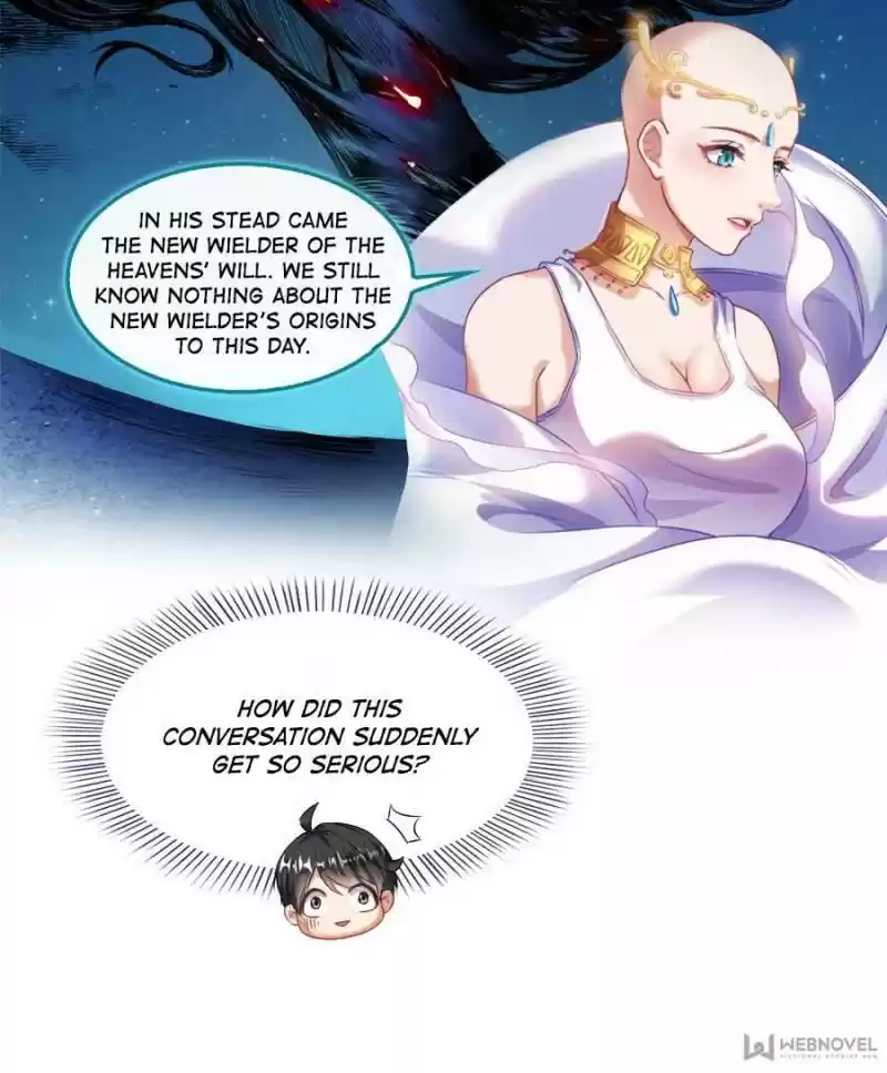 Cultivation Chat Group Chapter 201