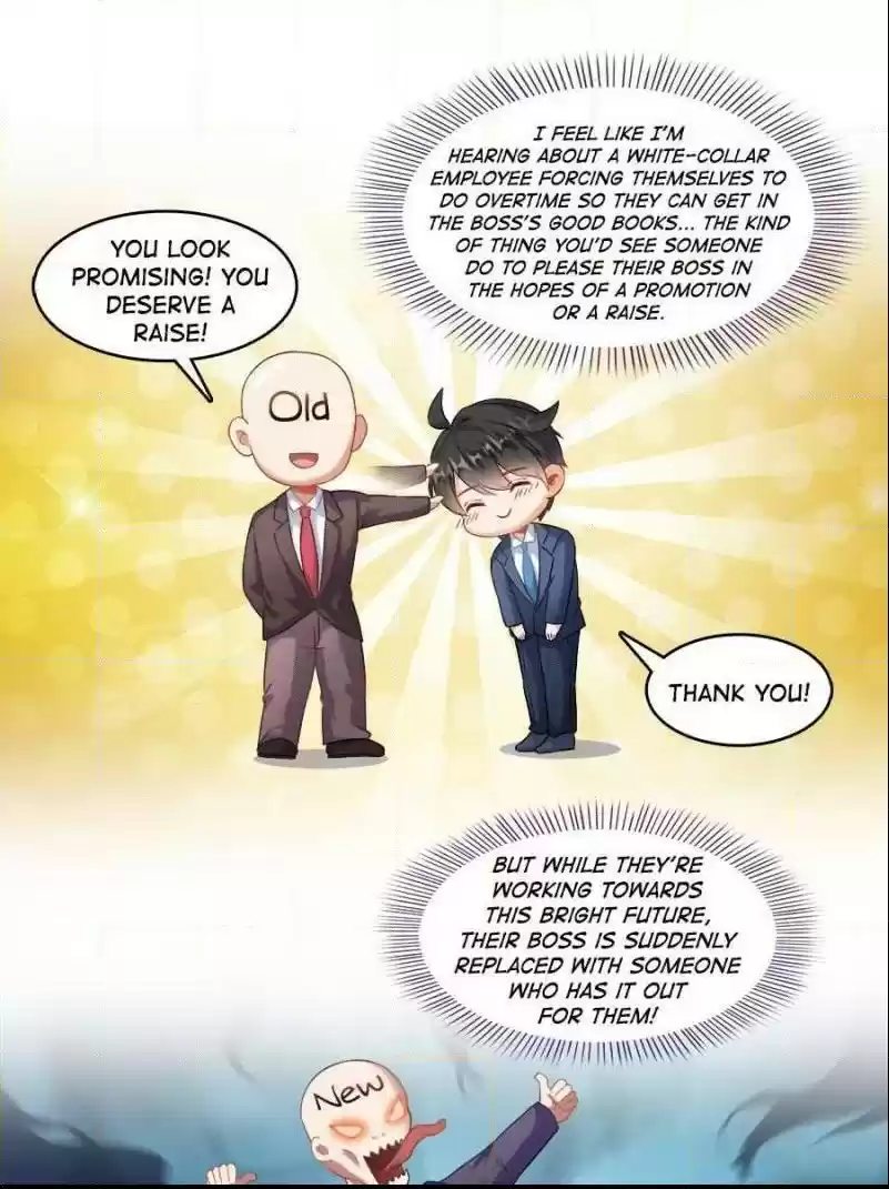 Cultivation Chat Group Chapter 201