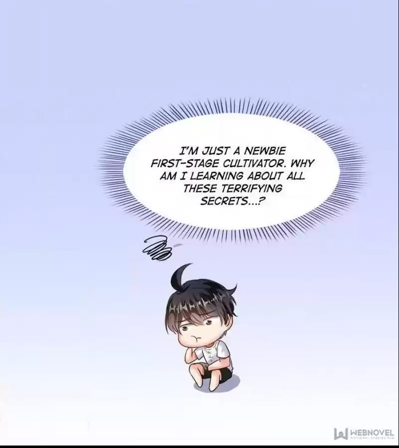 Cultivation Chat Group Chapter 201