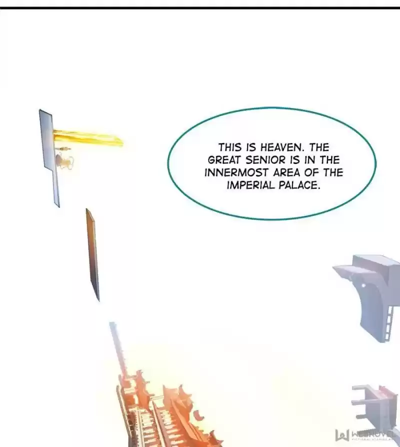 Cultivation Chat Group Chapter 201