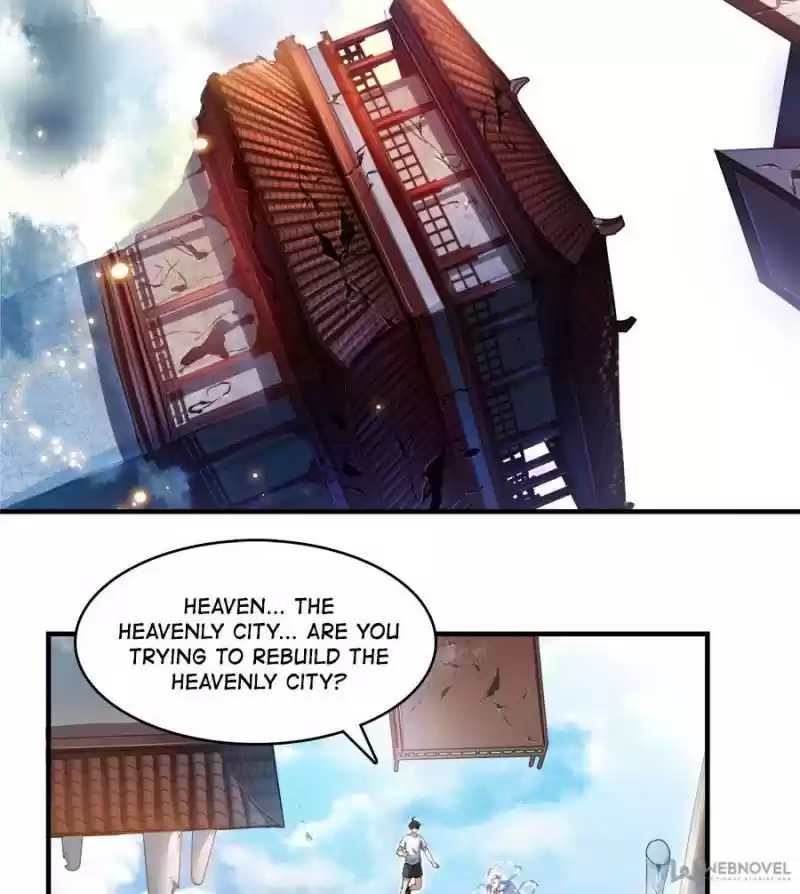 Cultivation Chat Group Chapter 201