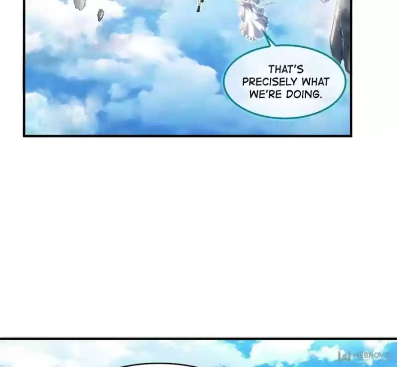 Cultivation Chat Group Chapter 201