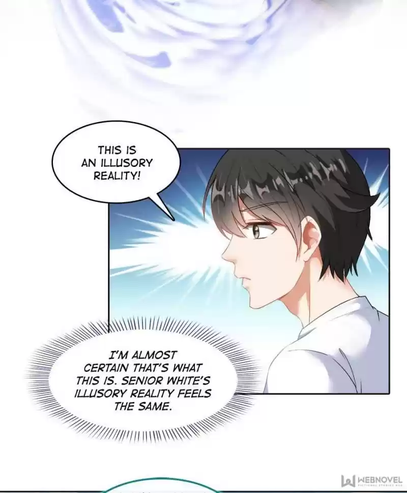 Cultivation Chat Group Chapter 201