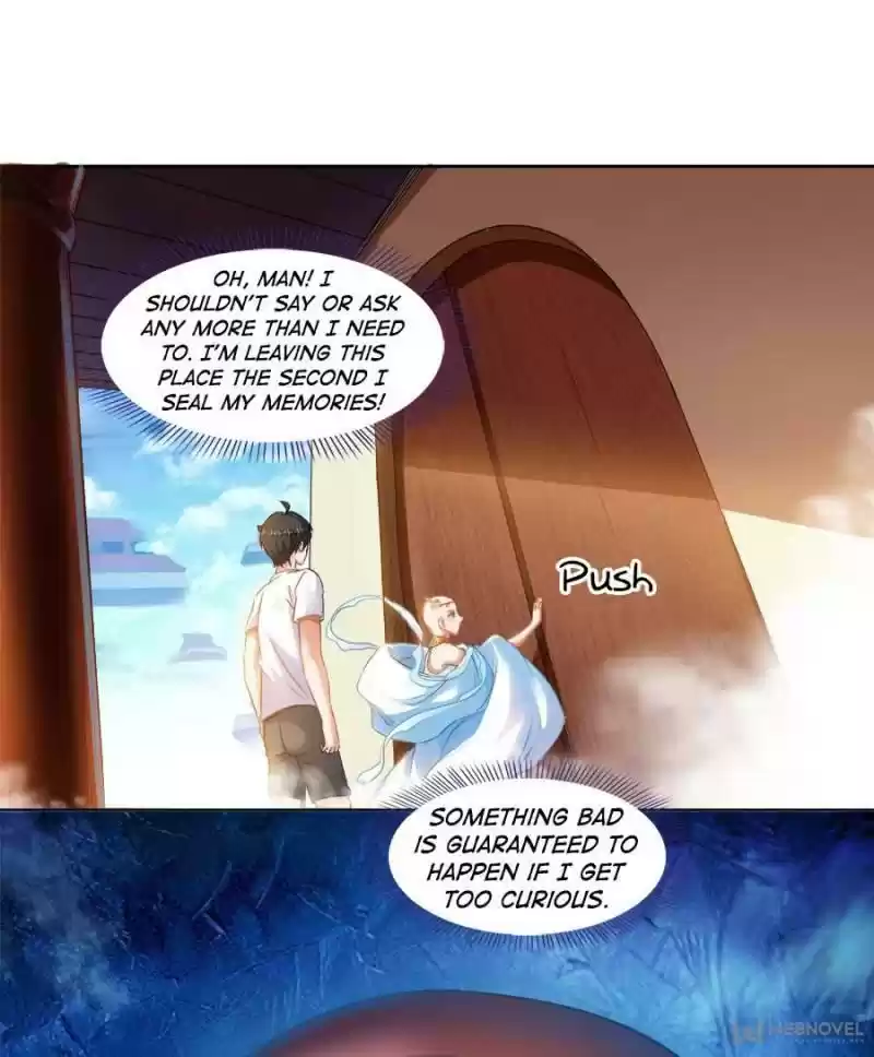 Cultivation Chat Group Chapter 201