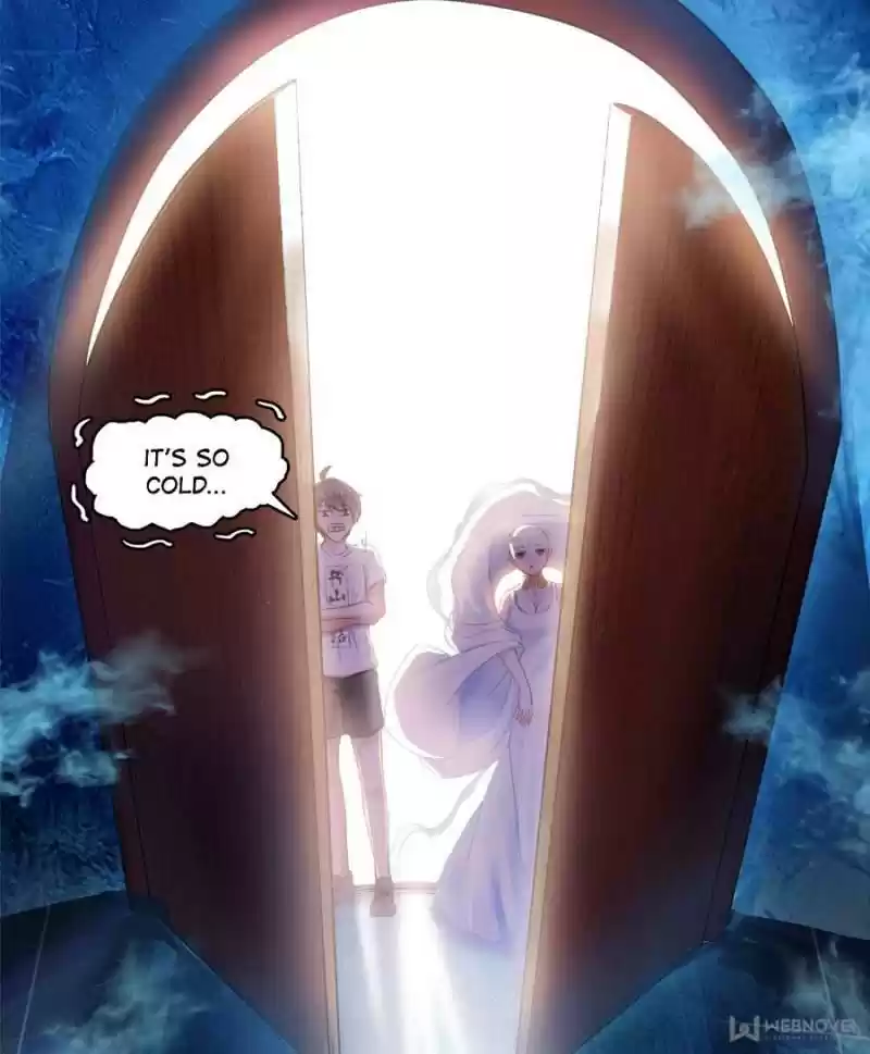 Cultivation Chat Group Chapter 201