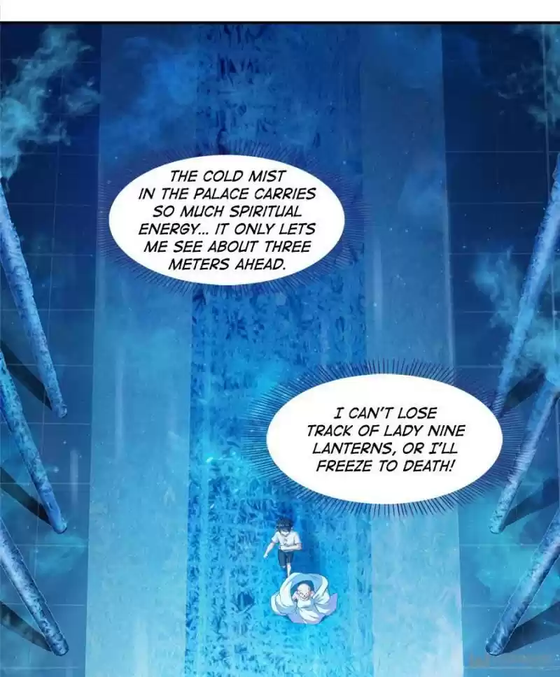 Cultivation Chat Group Chapter 201