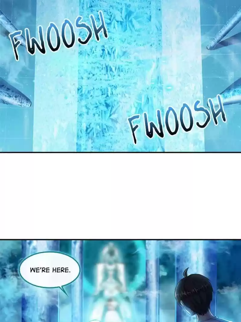 Cultivation Chat Group Chapter 201