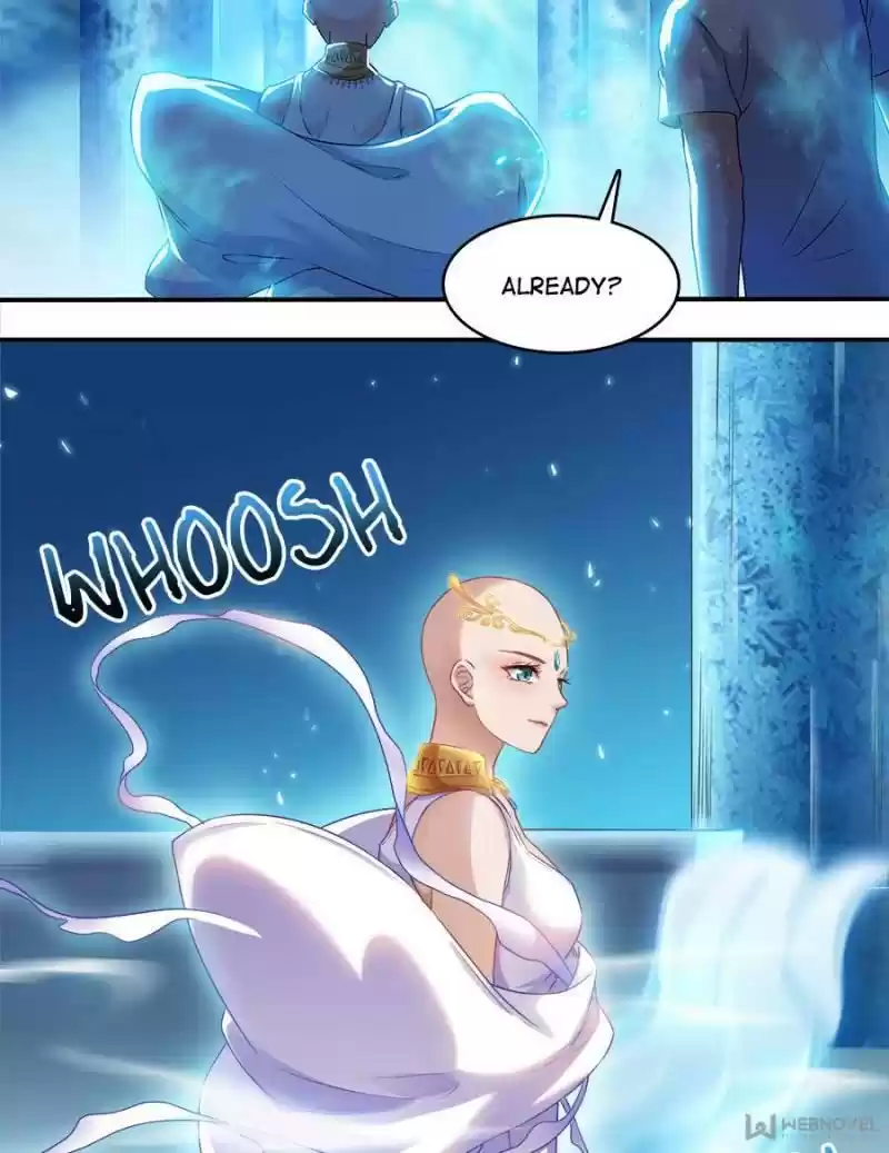 Cultivation Chat Group Chapter 201