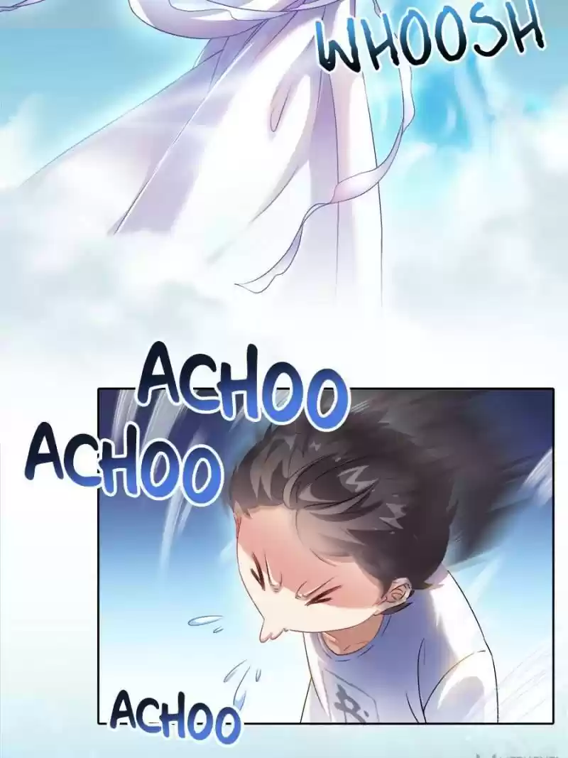 Cultivation Chat Group Chapter 201