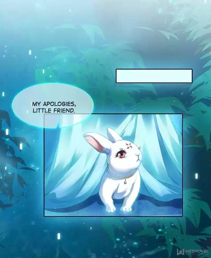 Cultivation Chat Group Chapter 201