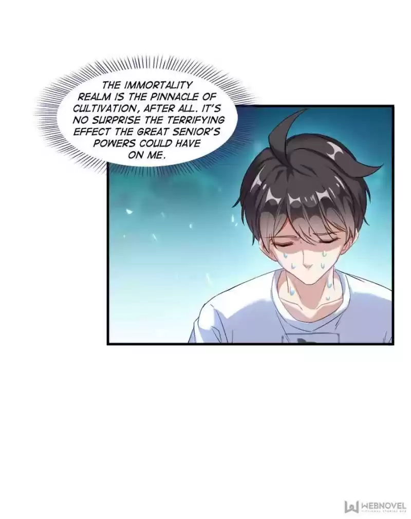 Cultivation Chat Group Chapter 201