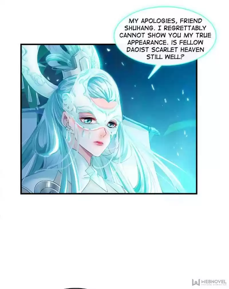 Cultivation Chat Group Chapter 201