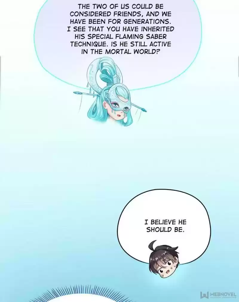 Cultivation Chat Group Chapter 201