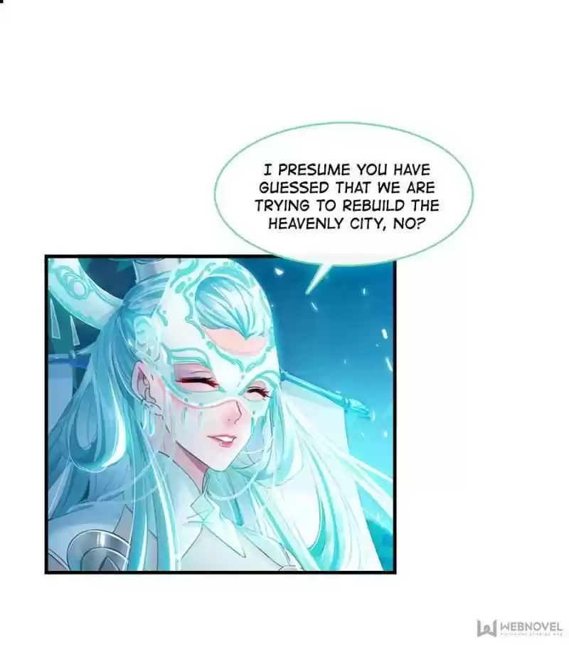 Cultivation Chat Group Chapter 201