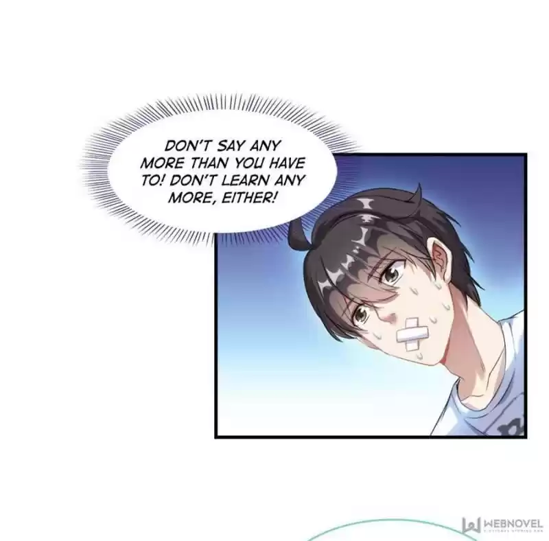 Cultivation Chat Group Chapter 201