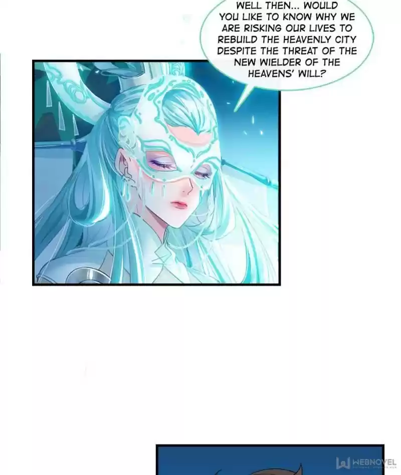 Cultivation Chat Group Chapter 201