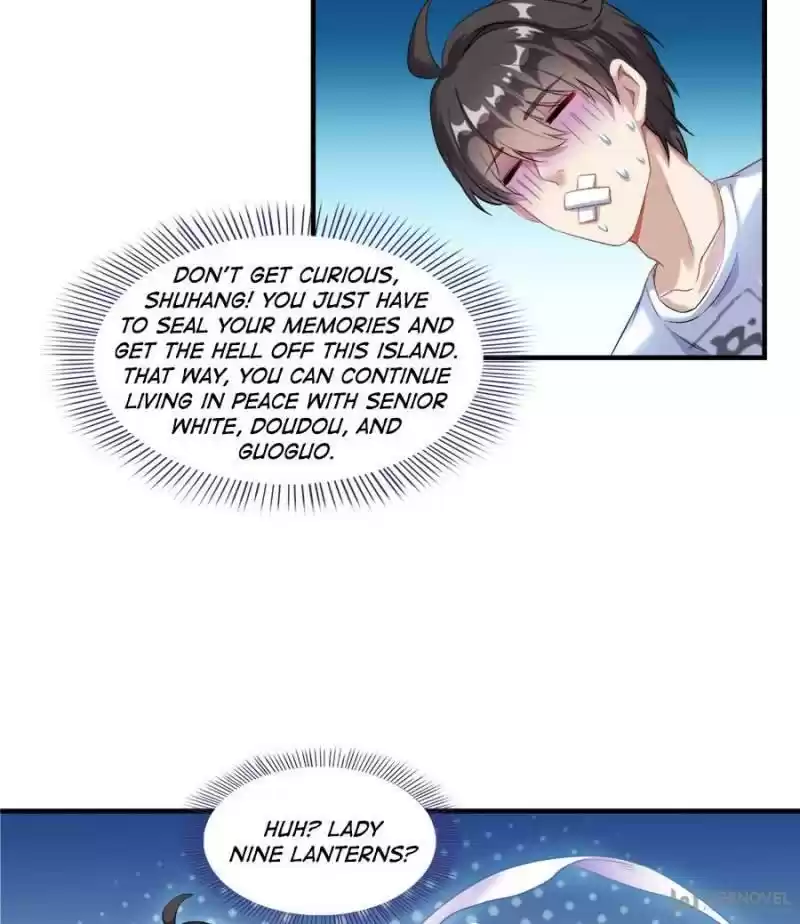 Cultivation Chat Group Chapter 201