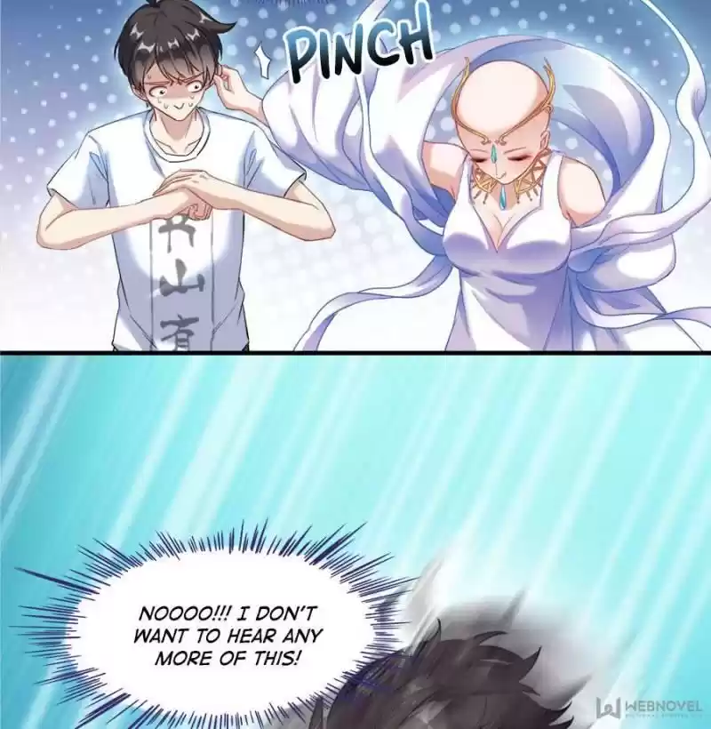 Cultivation Chat Group Chapter 201