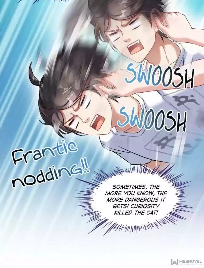 Cultivation Chat Group Chapter 201