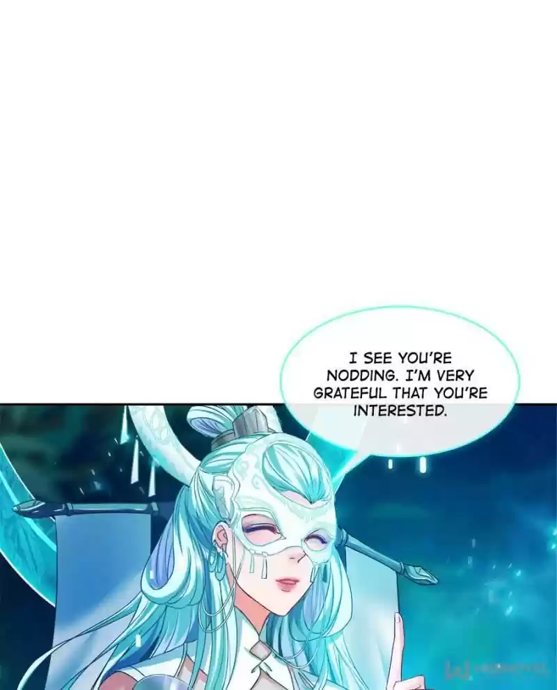 Cultivation Chat Group Chapter 202