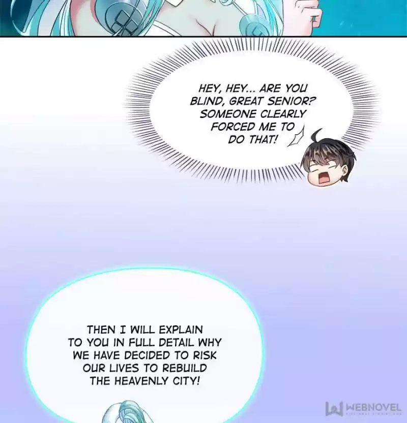 Cultivation Chat Group Chapter 202