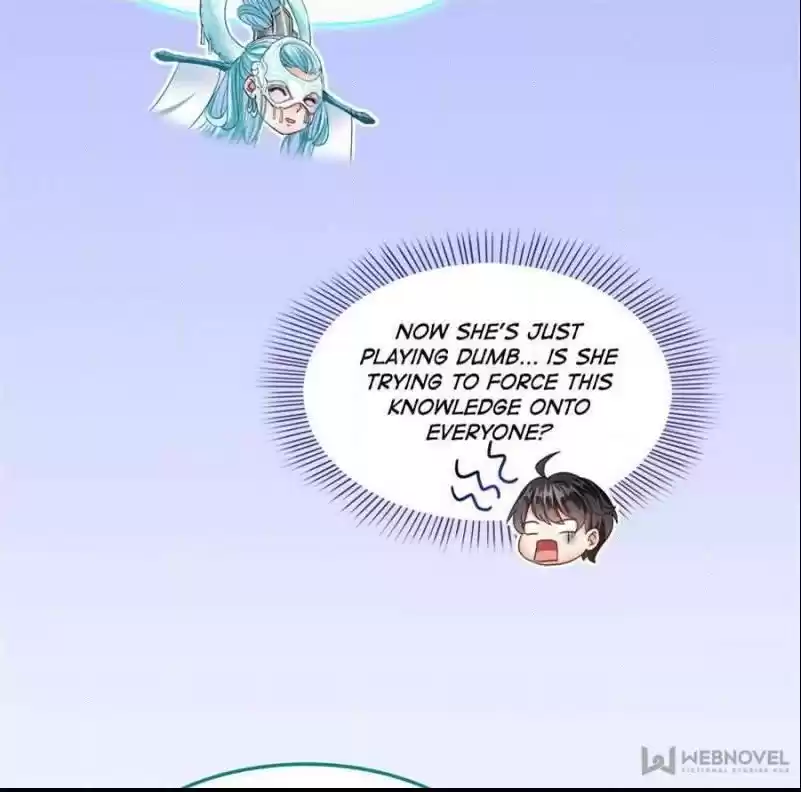 Cultivation Chat Group Chapter 202