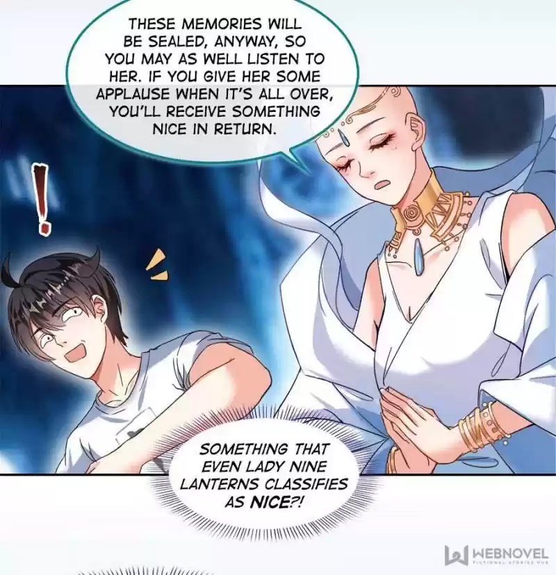 Cultivation Chat Group Chapter 202