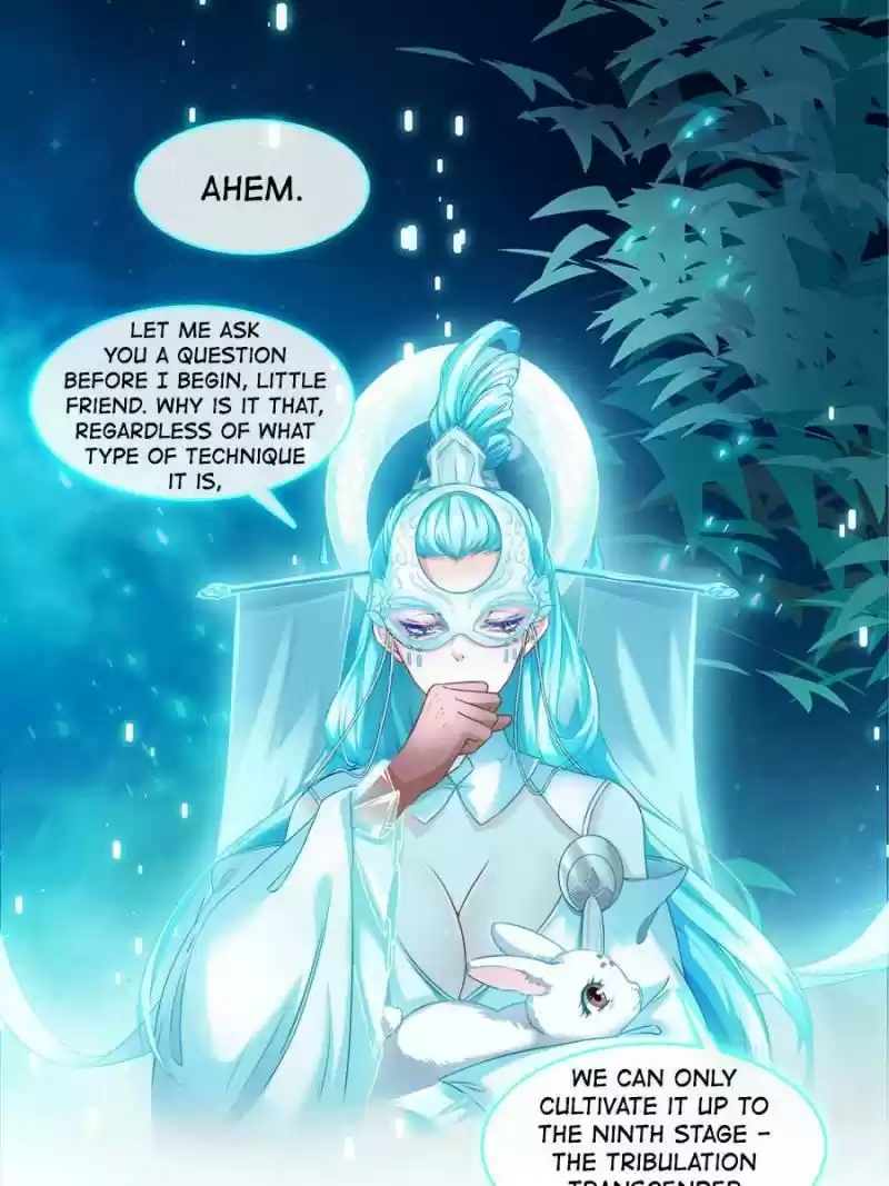 Cultivation Chat Group Chapter 202