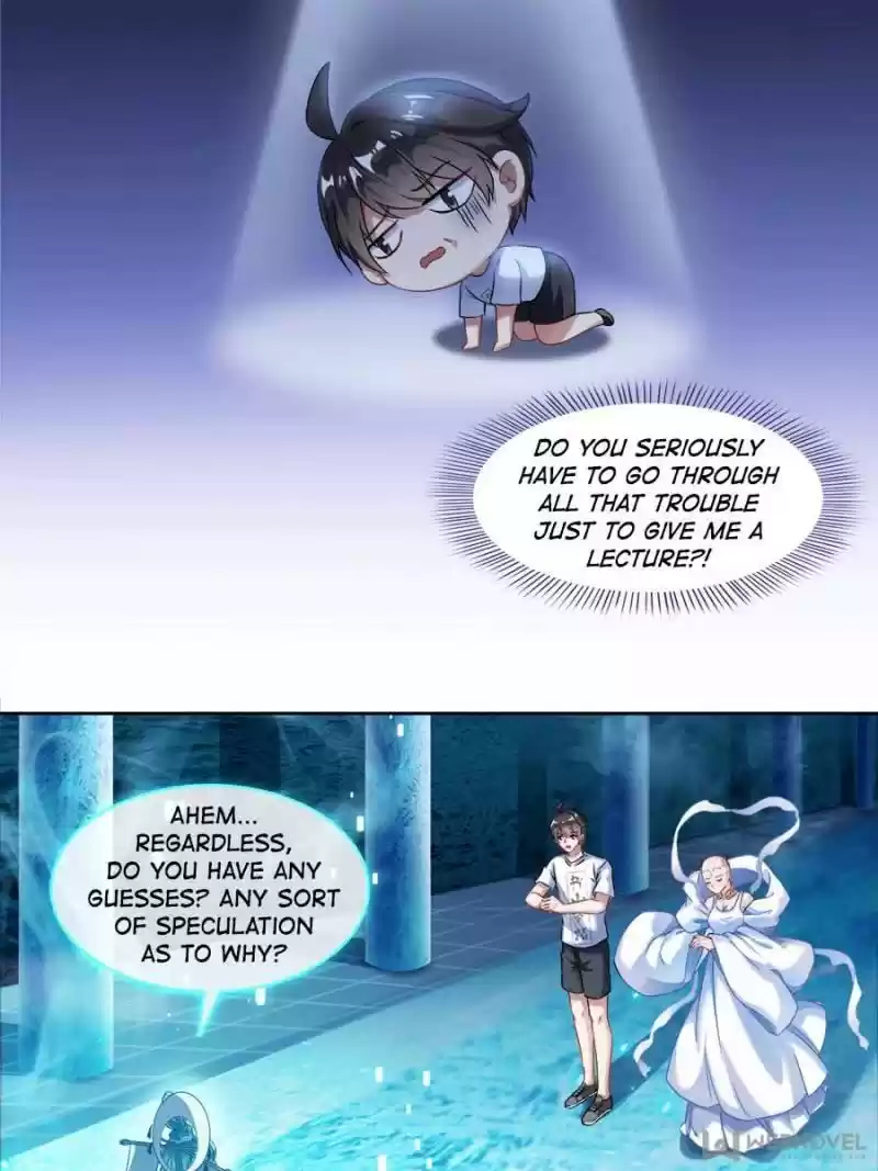 Cultivation Chat Group Chapter 202