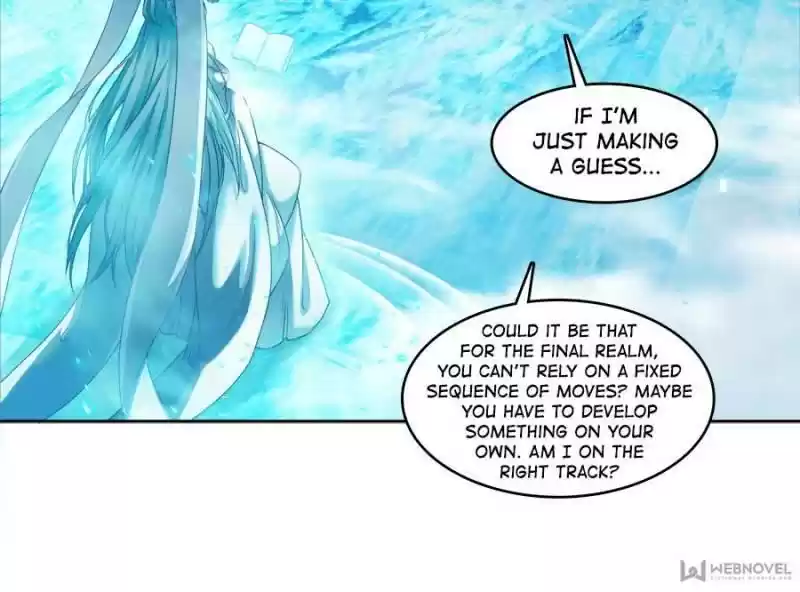 Cultivation Chat Group Chapter 202