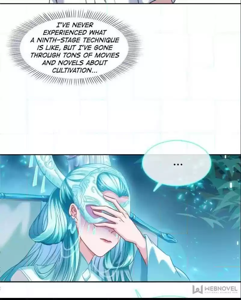 Cultivation Chat Group Chapter 202