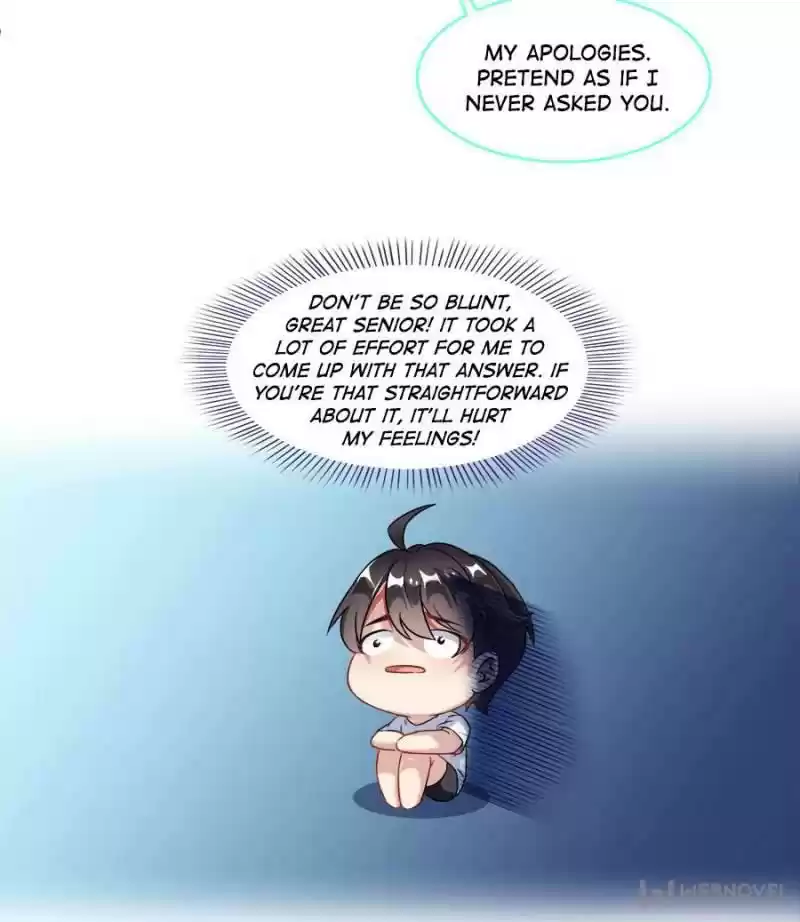 Cultivation Chat Group Chapter 202