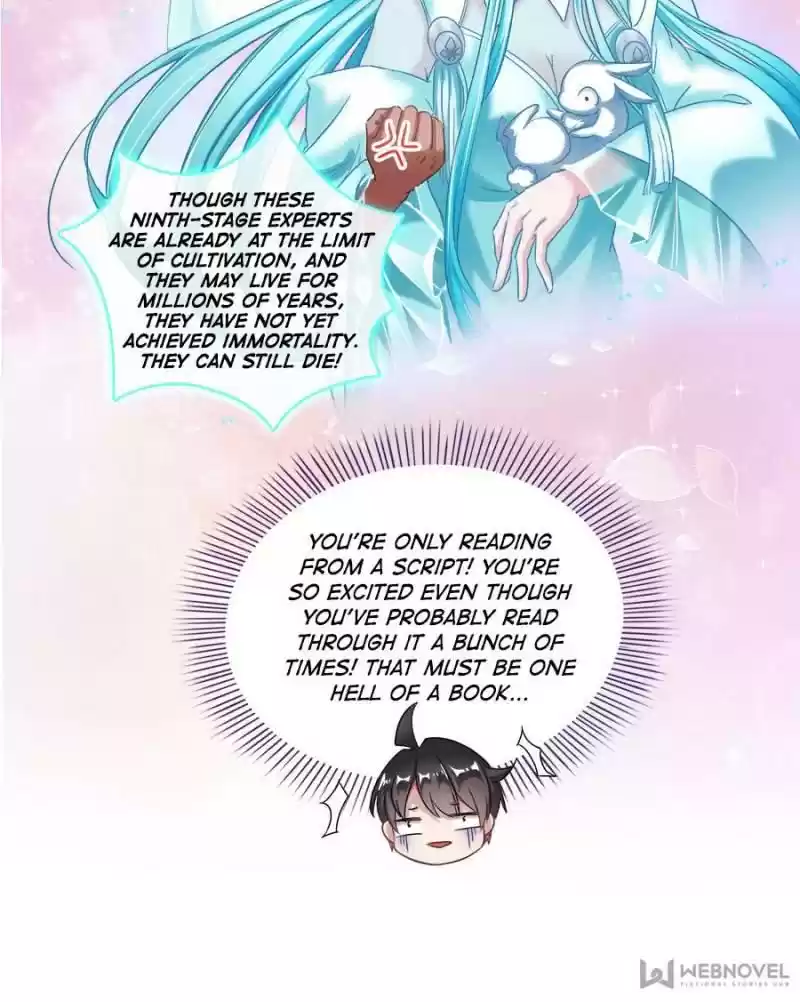 Cultivation Chat Group Chapter 202