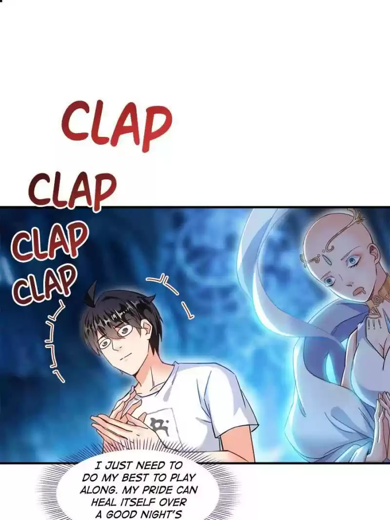 Cultivation Chat Group Chapter 202