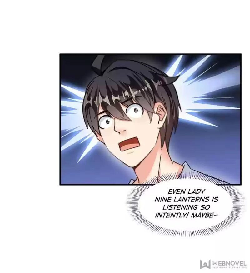 Cultivation Chat Group Chapter 202