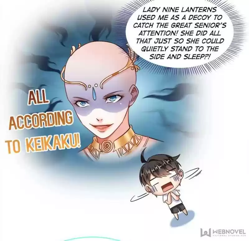 Cultivation Chat Group Chapter 202