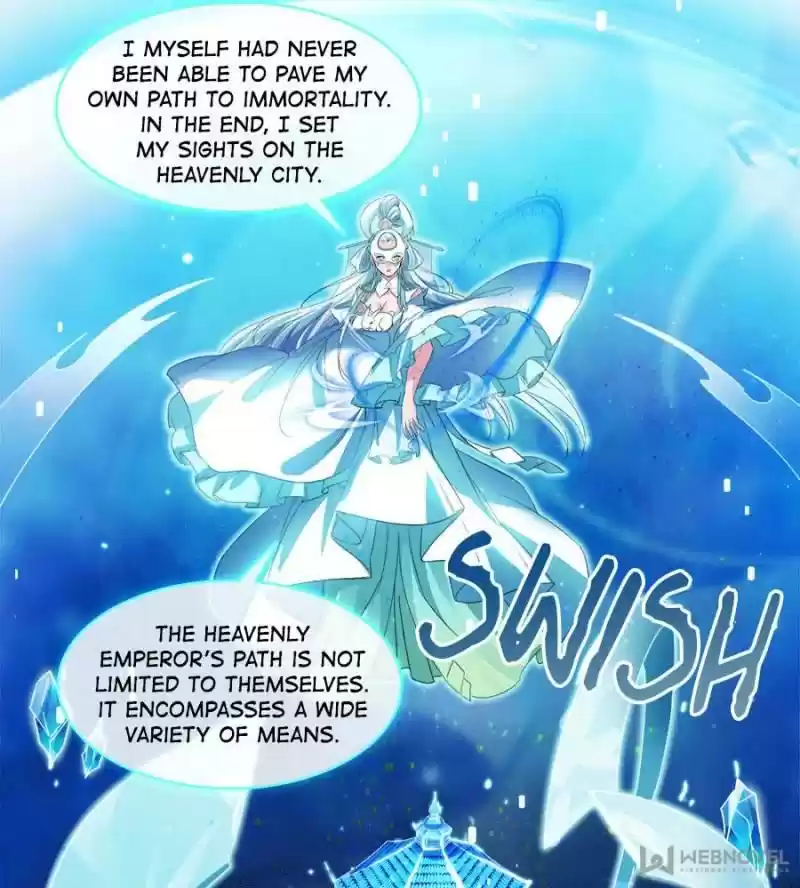 Cultivation Chat Group Chapter 202