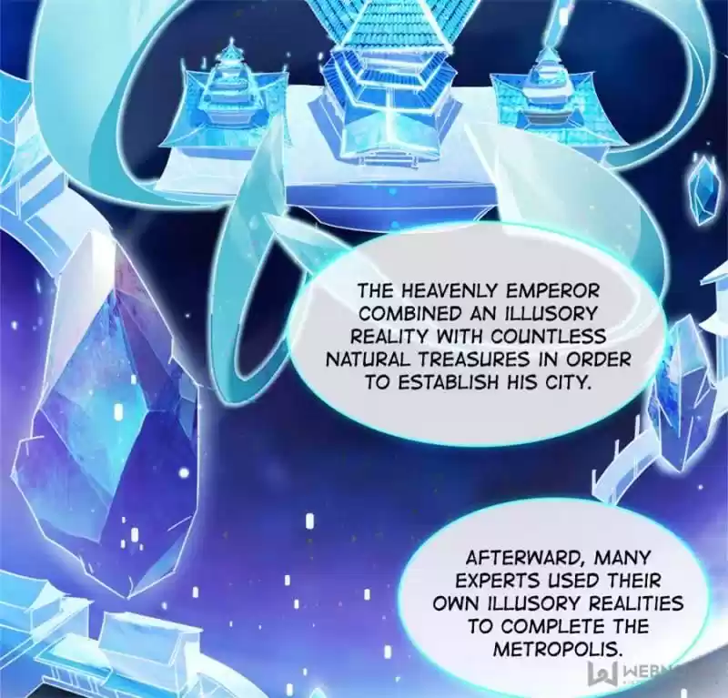 Cultivation Chat Group Chapter 202