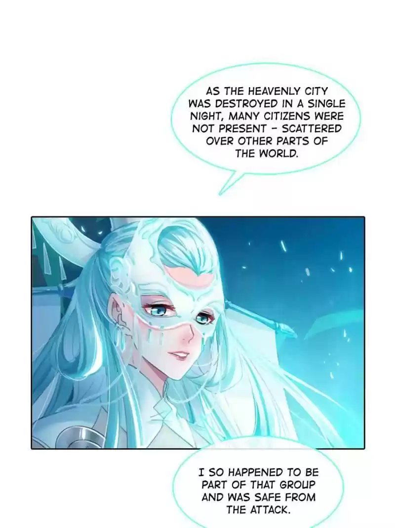 Cultivation Chat Group Chapter 202