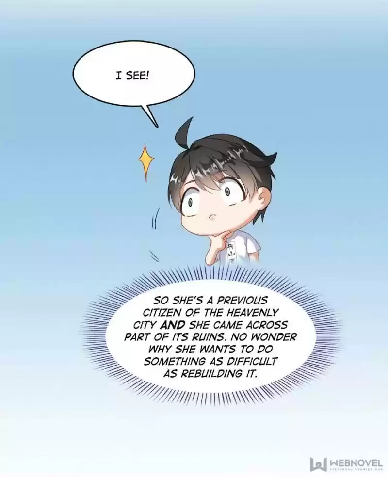 Cultivation Chat Group Chapter 202