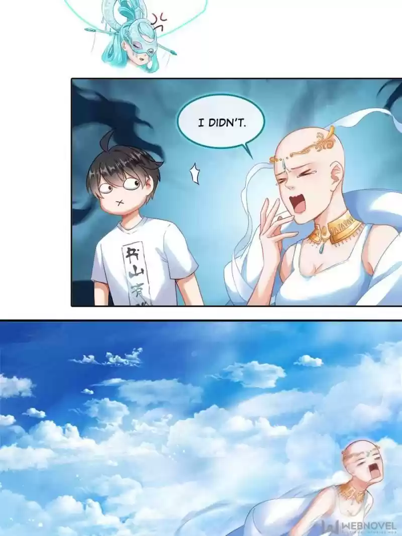 Cultivation Chat Group Chapter 202